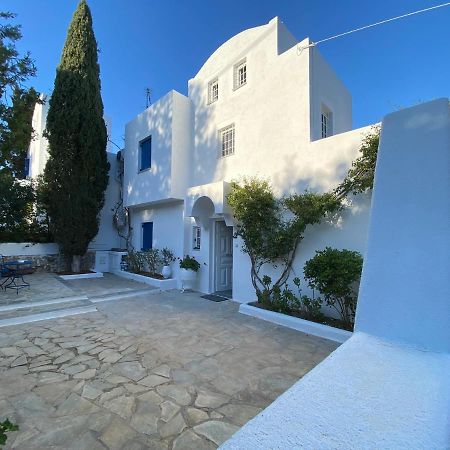 Retreat Villa By The Sea With Pool In Порто-Хелі Екстер'єр фото